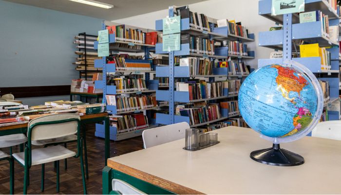  Escolas da rede estadual escolhem novos diretores nesta terça-feira